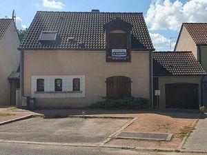 Maison 4 pièces 91 m²