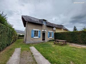 Maison 74 m² Ouville La Riviere