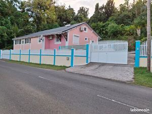 Maison individuelle à louer à Sainte-Anne