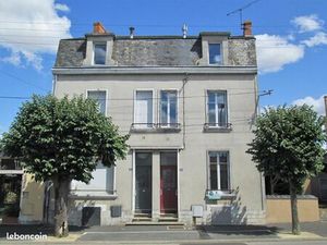 Maison 3 pièces 65 m²