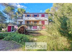 Annonce maison à vendre