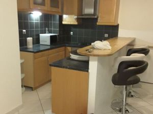 Appartement agréable et lumineux