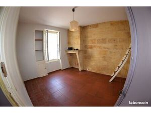 Studio Bordeaux Centre