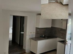 Maison appartement T2