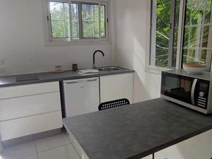 Location meublé F2 idéal professionnels en déplacement