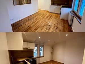 Appartement 2 pièces La Haye Pesnel