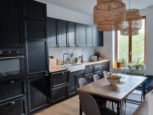 Location Appartement meublé – T3 de 74 m² – 5ᵉ étage avec ascenseur – Lyon 3ᵉ Place Aristi