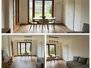 Appartement T2 - meublé à Sainte Colombe