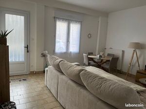 Appartement F3
