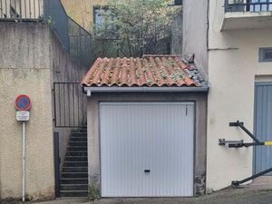Garage 14m² rive de gier
