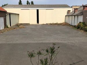 Hivernage véhicules