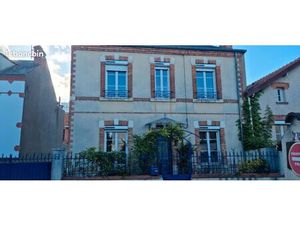 Maison a louer 4 chambres 140m2