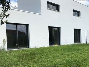 Maison neuve meublée - 3 chambres