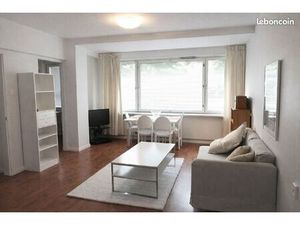 Appartement 1 pièces 35m²