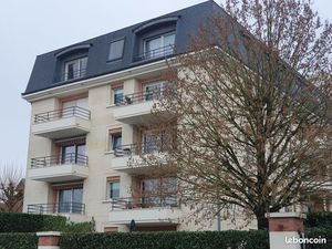 Appartement 3 Pièces de 65m²