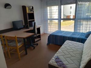 Location studio étudiant à Lorient