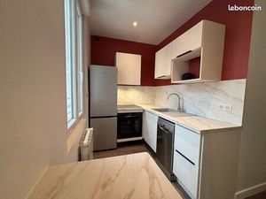 T3 68 m² – Quartier calme – Garage + parking – Saint-Brévin-les-Pins