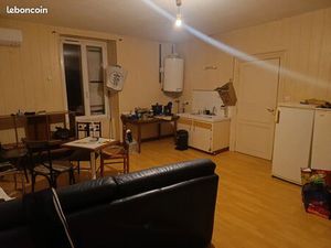 Thenezay grand T2 possible meublð