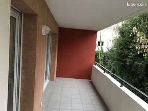 Appartement T3 Bayonne +64m2