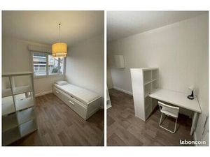 Location Studio tout équipé