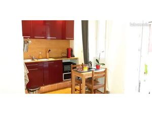 Studio de charme avec cour privée – Vieux Bordeaux