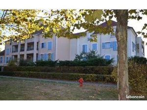 Joli studio à louer – Bussy-Saint-Georges