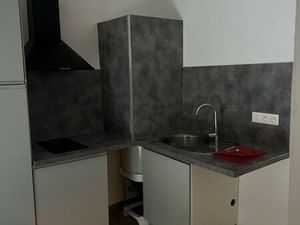 À louer appartement à la Grand Combe