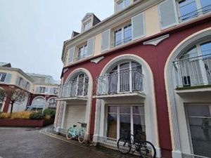 Joli appartement 1 chambre