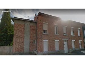 Appartement 1 pièce 31 m²