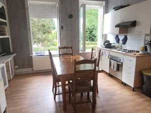 Appartement 2 pièces 33 m²