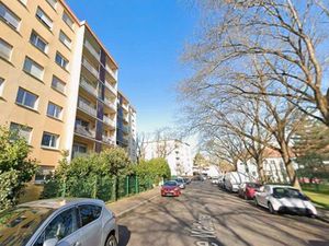 Mulhouse quartier Kinepolis studio avec ascenseur