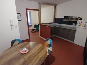 Authentique appartement