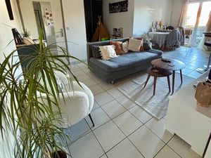 Appartement P2 bis résidence et quartier calme