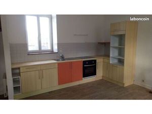 Location T3 56m² Plouec-du-Trieux