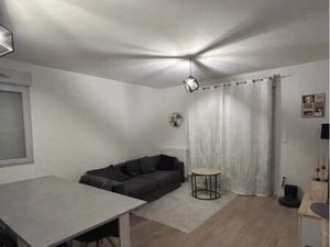 Appartement 3 pièces 55m2