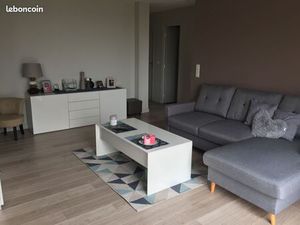 F3 Villiers sur marne dans résidence calme et sécurisée