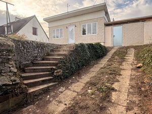 Maison à louer plein pied