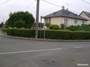 Maison proche centre bourg