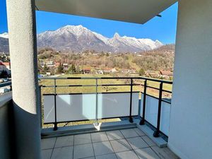 Location T3 résidence Edelweiss 60m2 secteur hôpital