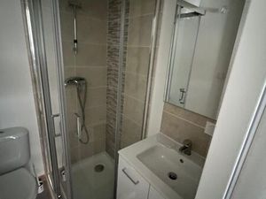 Studio 16m2 - Centre ville d'Angers