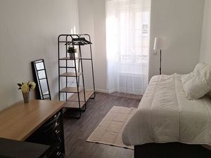 Studio meublé hyper centre