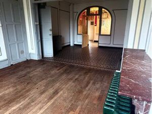 76 m2 avec jardin -1ch-