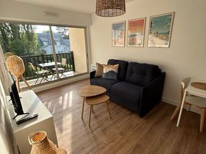 Studio refait à neuf