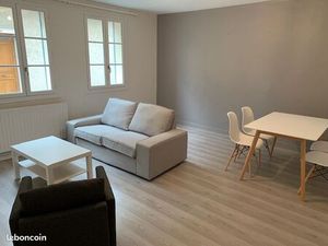 Location appartement T2