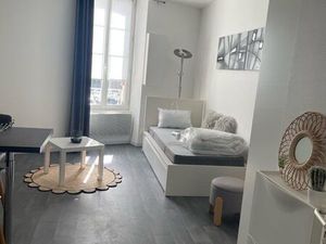 Studio 29m2 Quartier Gambetta