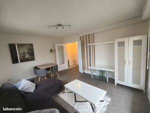 Appartement 3 pièce Location Meublée – 4 mois – Collonges-sous-Salève