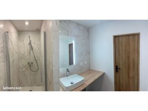 Superbe maison de ville / duplex 3 chambres