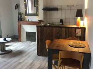 Studio pour Etudiant  stagiaire