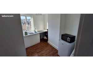 F1 centre historique