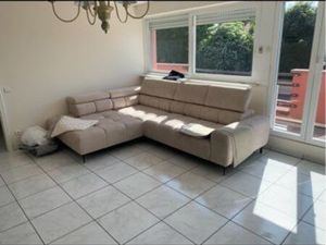 Grand Appartement 2 pièces 84m2